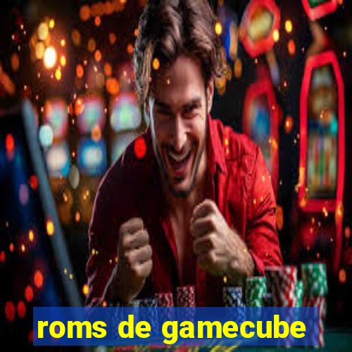 roms de gamecube